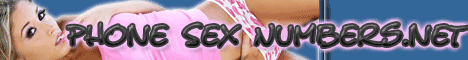 Free Phone Sex Resource - Add your BANNER